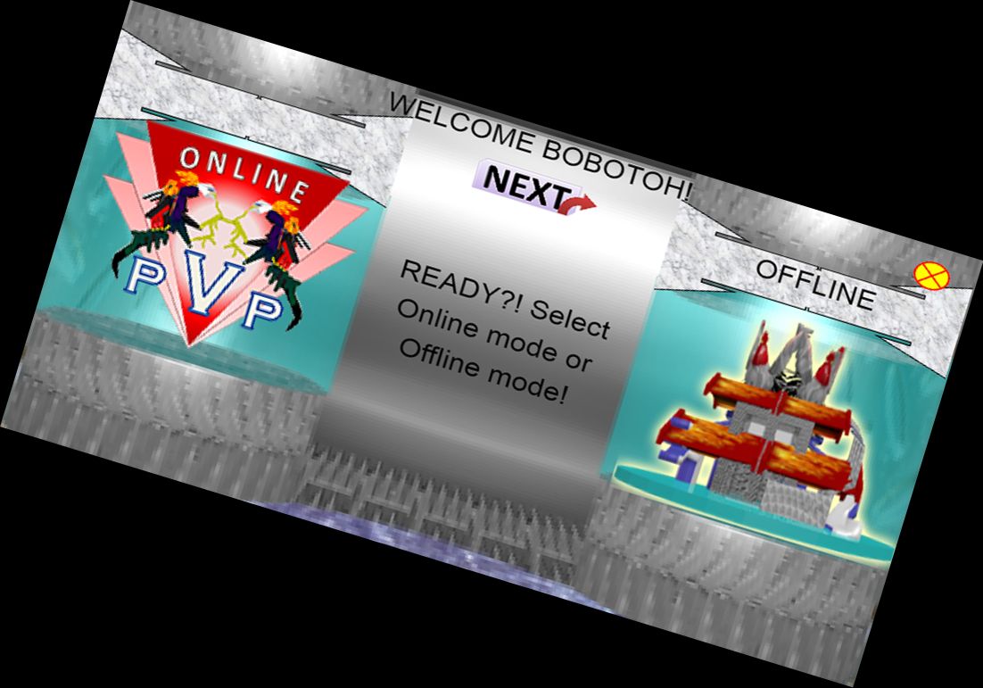 Kampfhahn GO - METALL