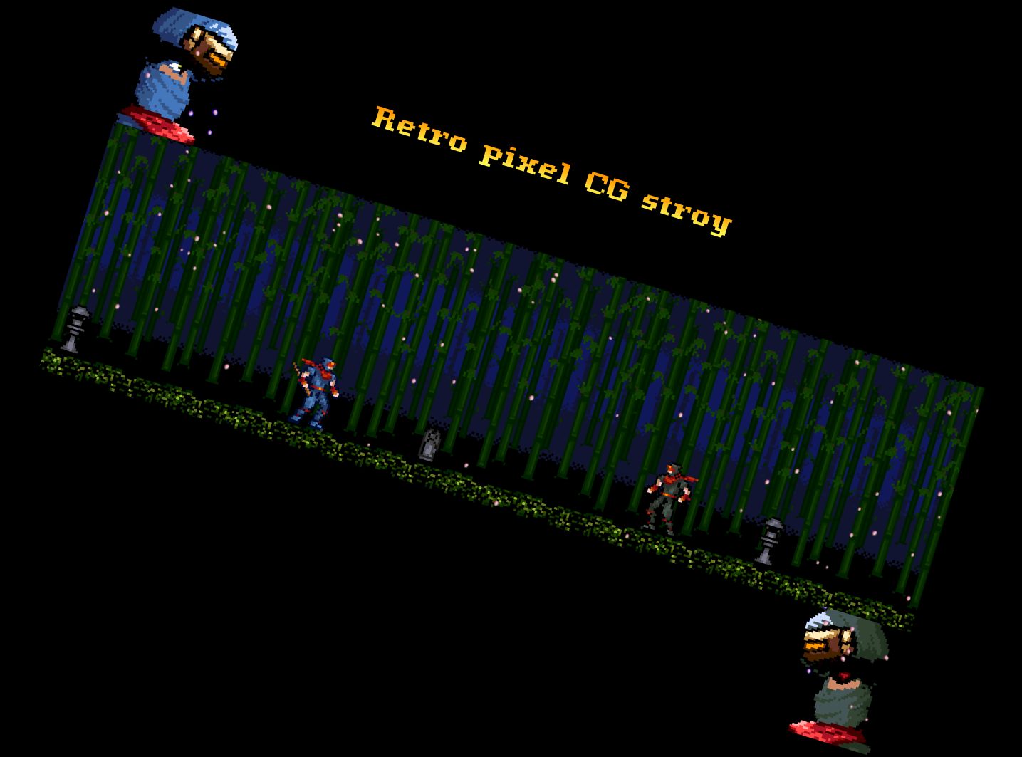 Ниндзя-Рейнджер Син