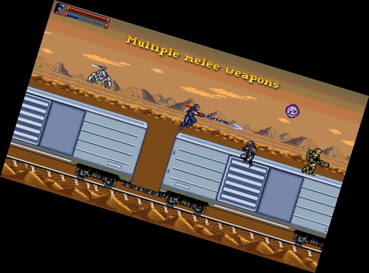 Ниндзя-Рейнджер Син