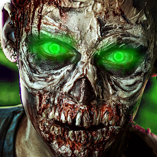 Hell4 Survival: Zombie Apocalypse Shooter