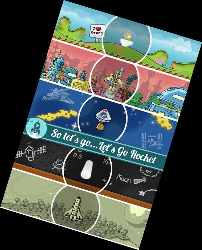 Давайте Полетим