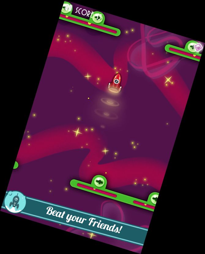 Давайте Полетим