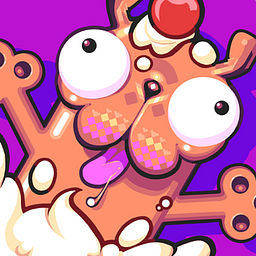 Сміхотний Песик: Солод