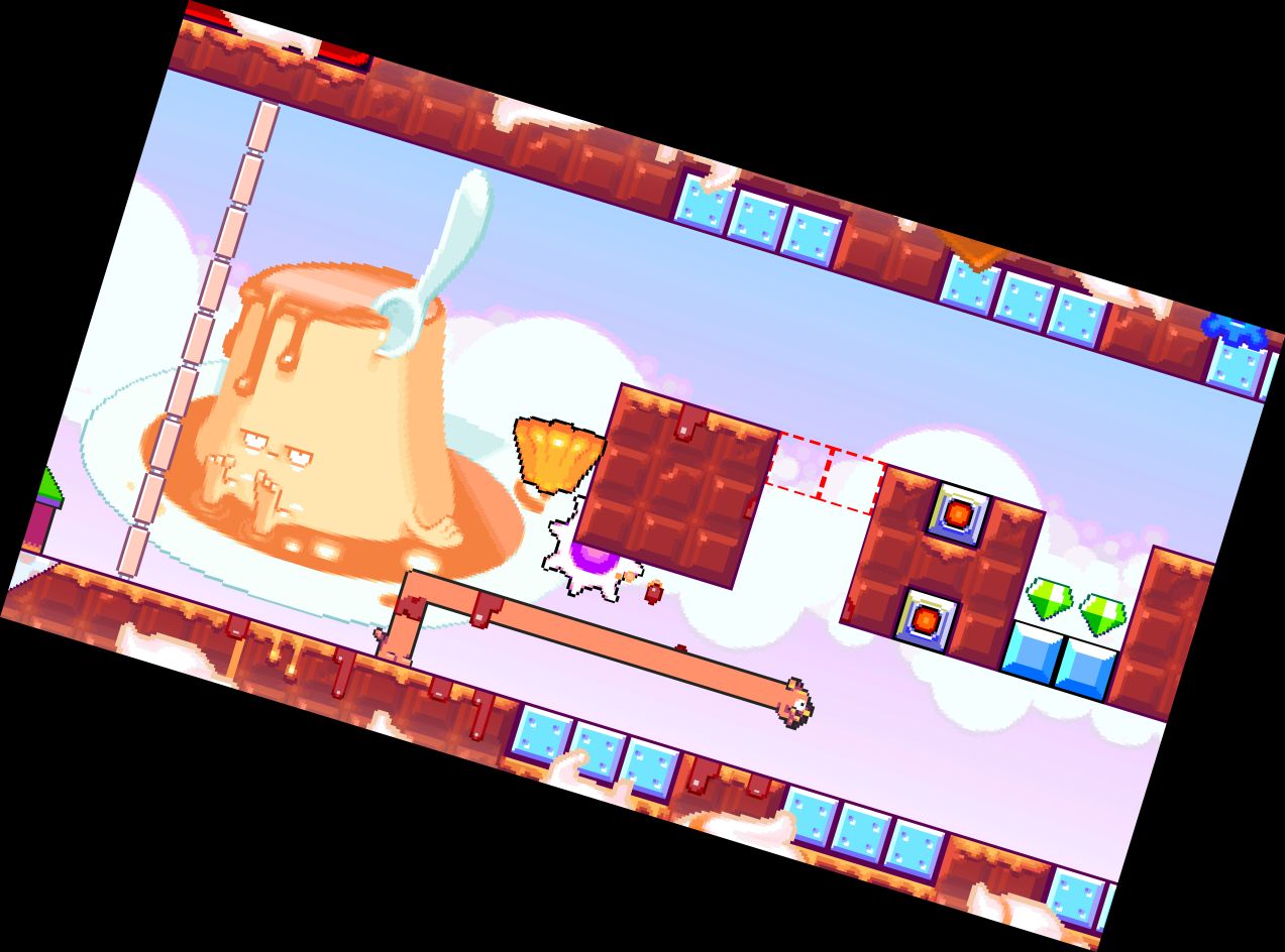 Сміхотний Песик: Солод