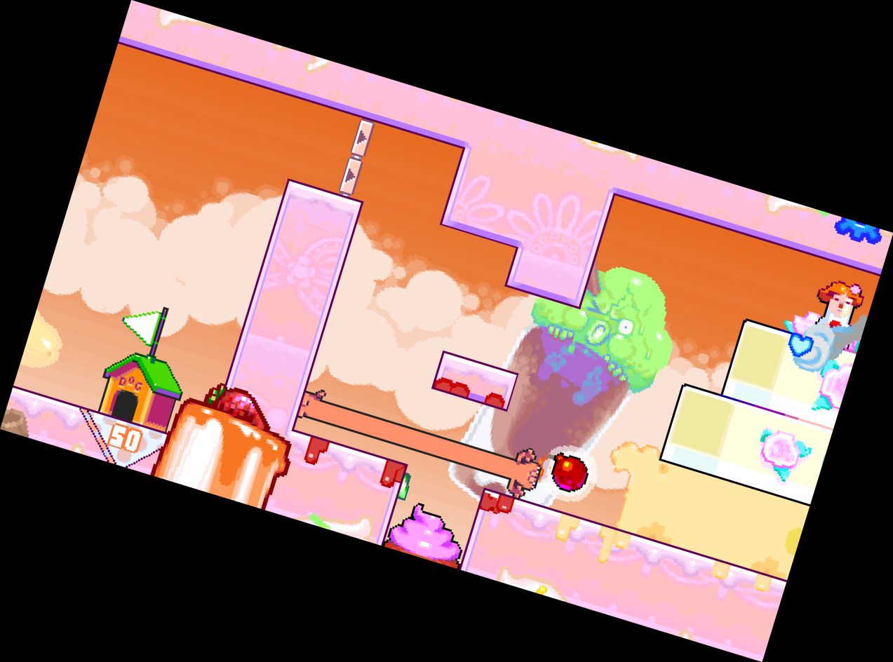 Silly Sausage: Doggy Dessert