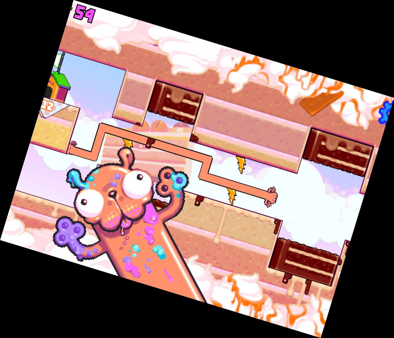 Сміхотний Песик: Солод