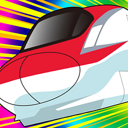 Поезд Зум-З