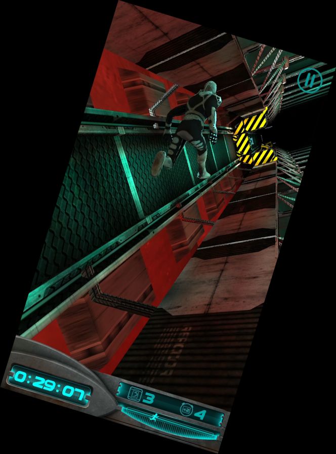 Проект Гравітації