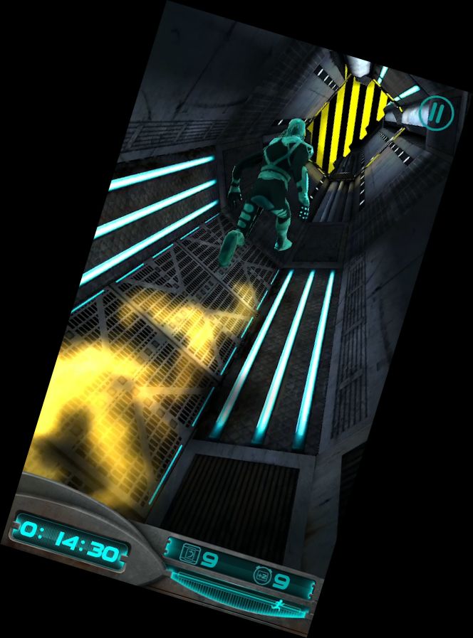 Проект Гравітації