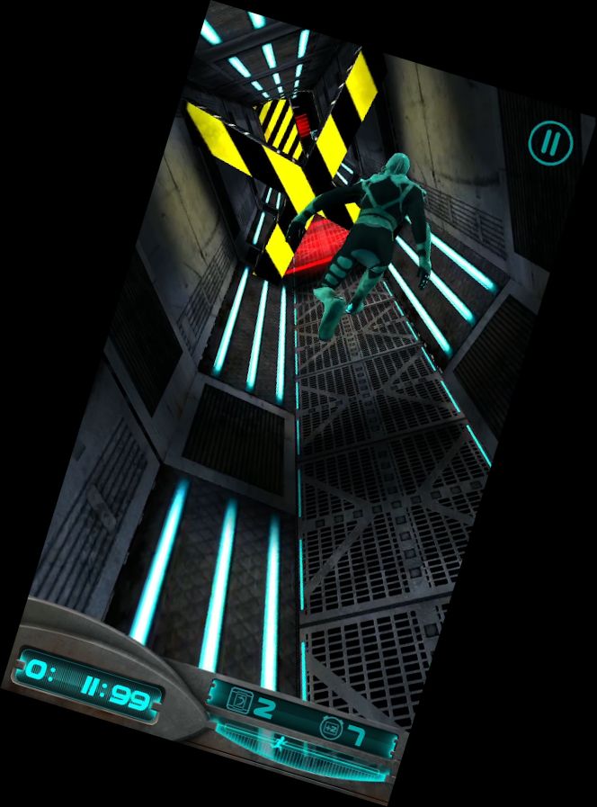 Проект Гравитация