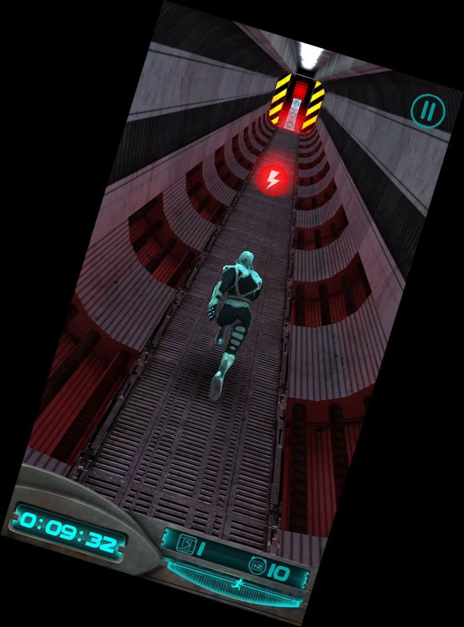 Проект Гравитация