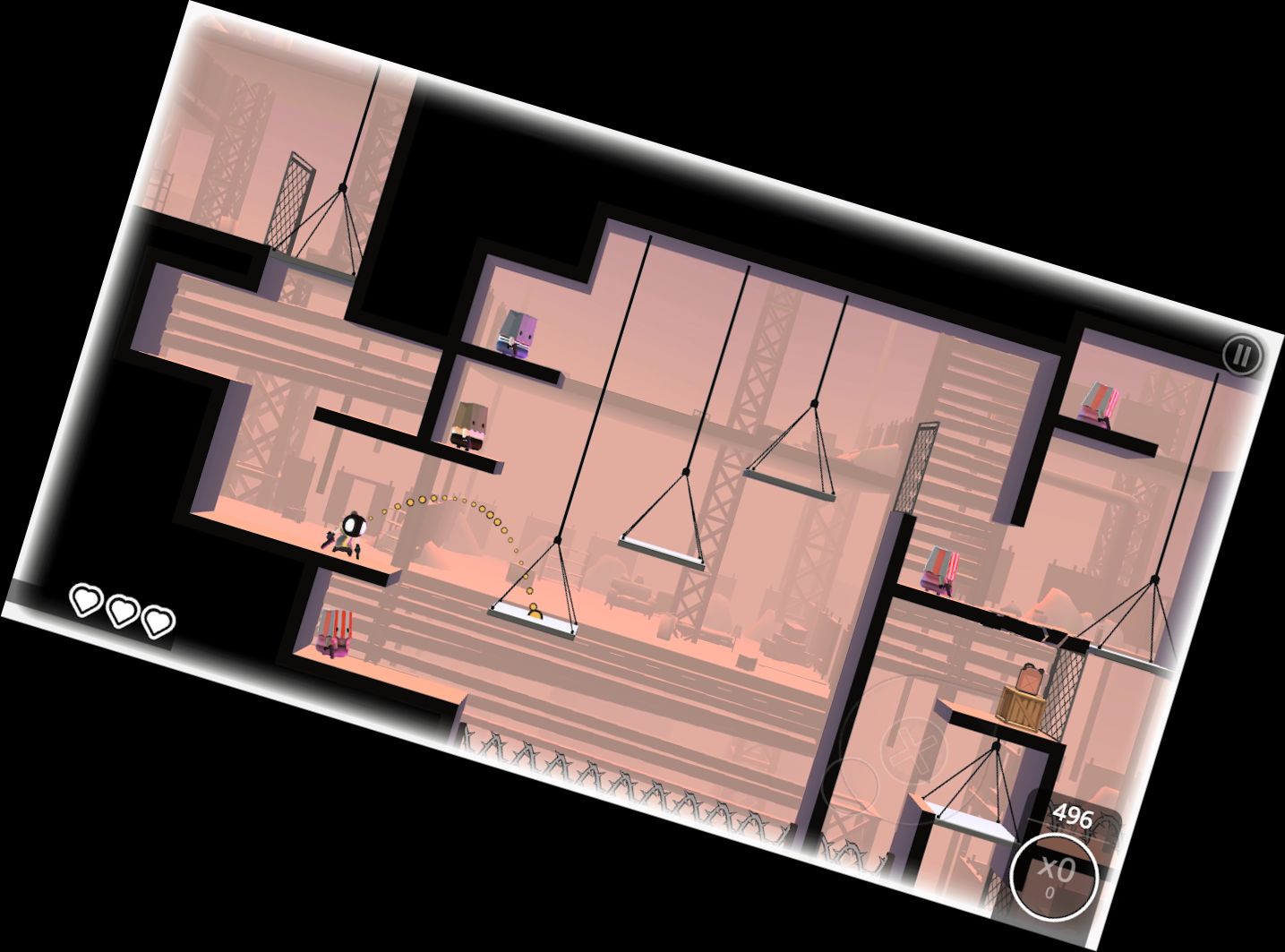 Мой Друг Педро: Спелый для Раз