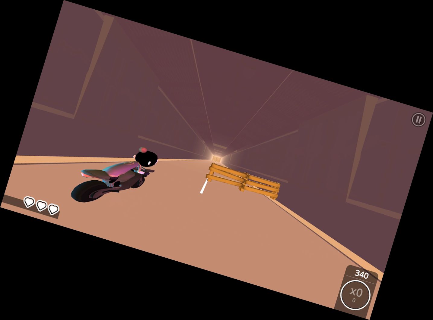 Mein Freund Pedro: Reif für Rache