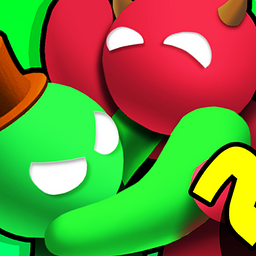 Nudelmann.io 2 - Kampfparty