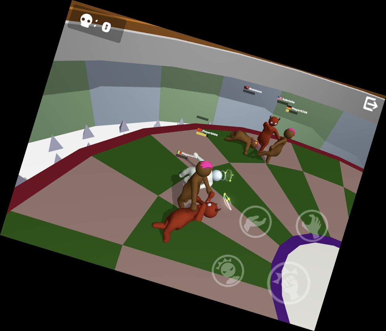 Нудлмен.айо 2 - Б