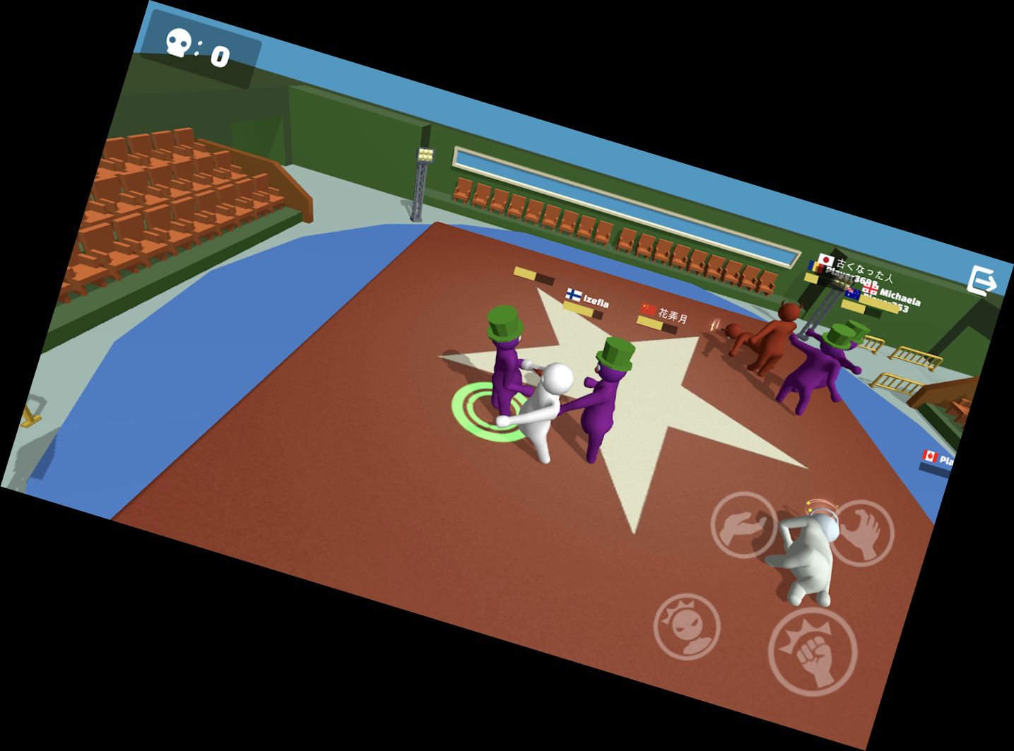 Нудльмен.іо 2 - Б