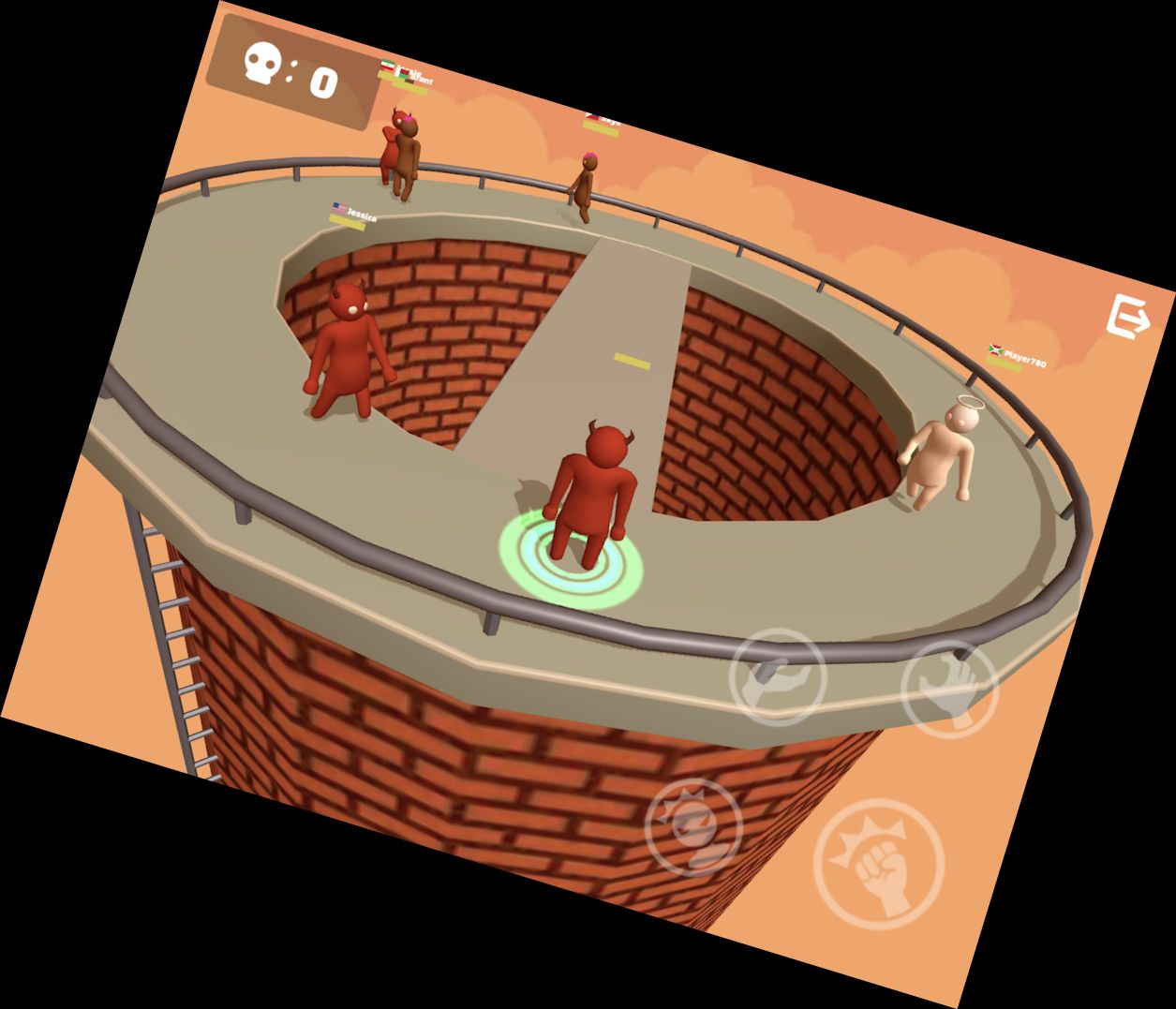 Нудльмен.іо 2 - Б