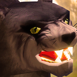 Симулятор Саблезубого Ти