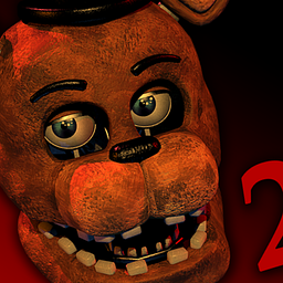 Cinco Noches en Freddy's 2