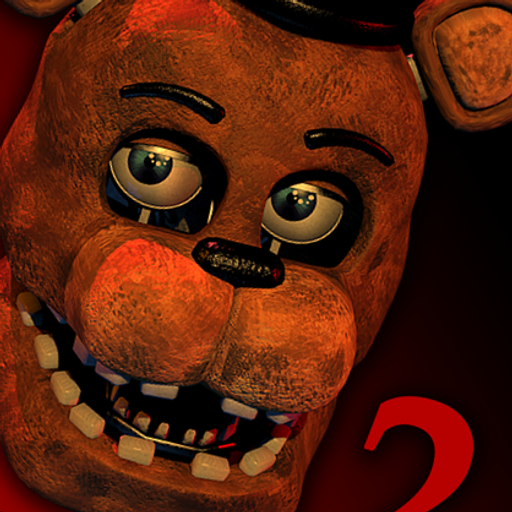 Cinco Noches en Freddy's 2