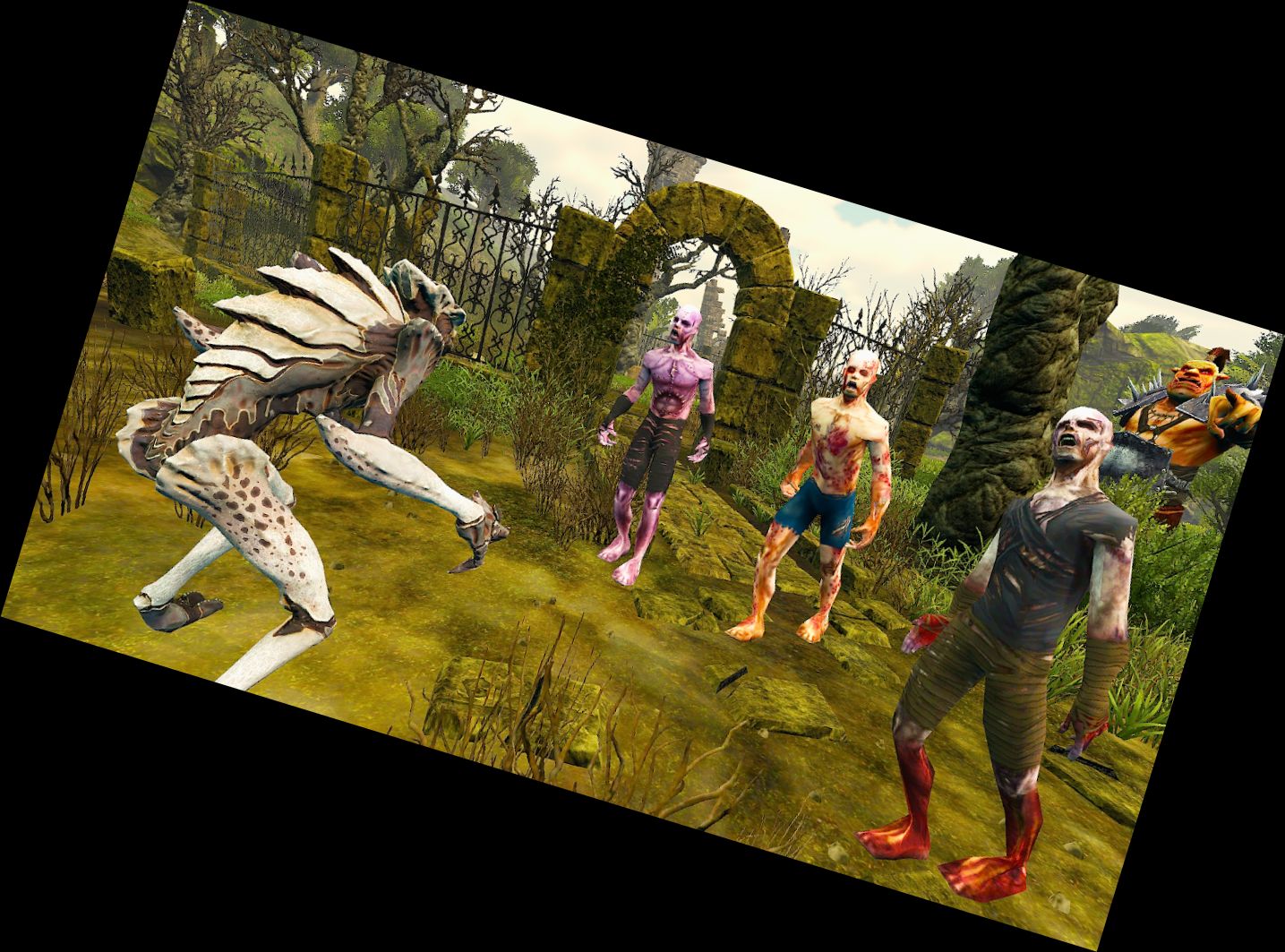 Іншопланетний Вбивця