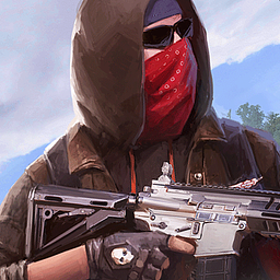 Feuerstoß - Gewehrschütze