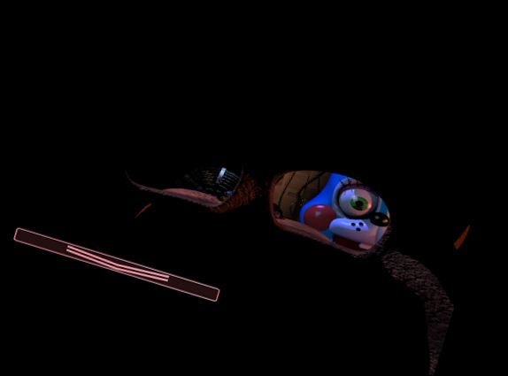 Пять ночей у Фредди 2