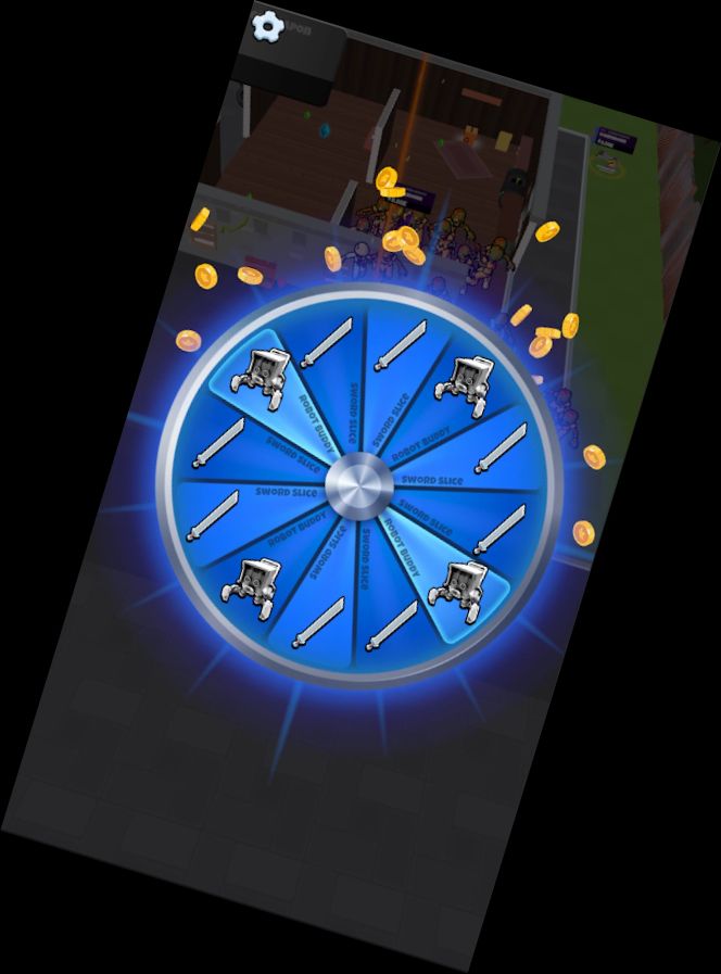 Horde Z: Zombie-Angriff!