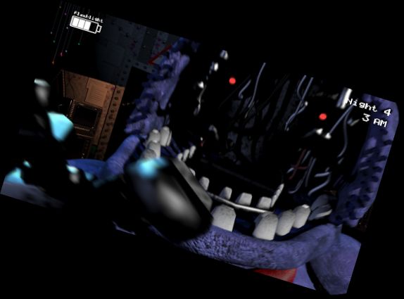 Five Nights at Freddy's 2