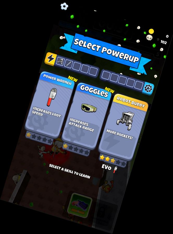 Орда Z: Атака з