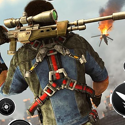 Terroristenjäger: Höhlensturm