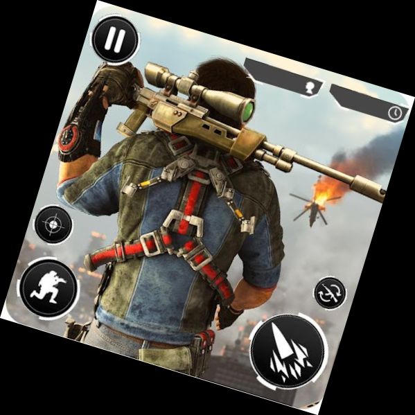 Охотник за террористами: