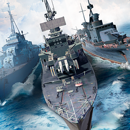 Fleet Commander: Sea Battle Simulator