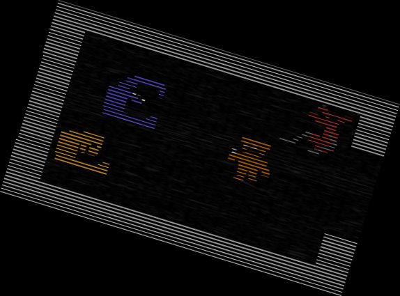 Five Nights at Freddy's 2