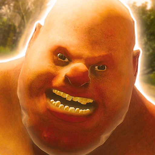 Colossal Titan Simulator