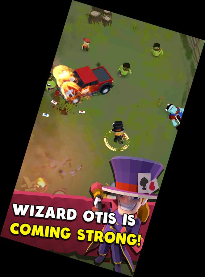 Мертві Поширюються