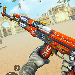 Armee Kommando Mission Spiele 3D