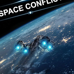 Conflicto Espacial