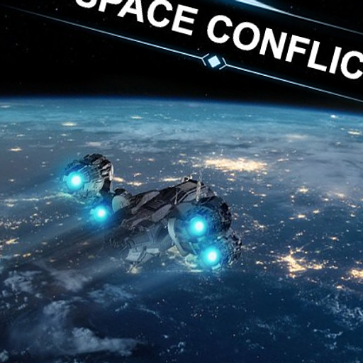 Conflicto Espacial