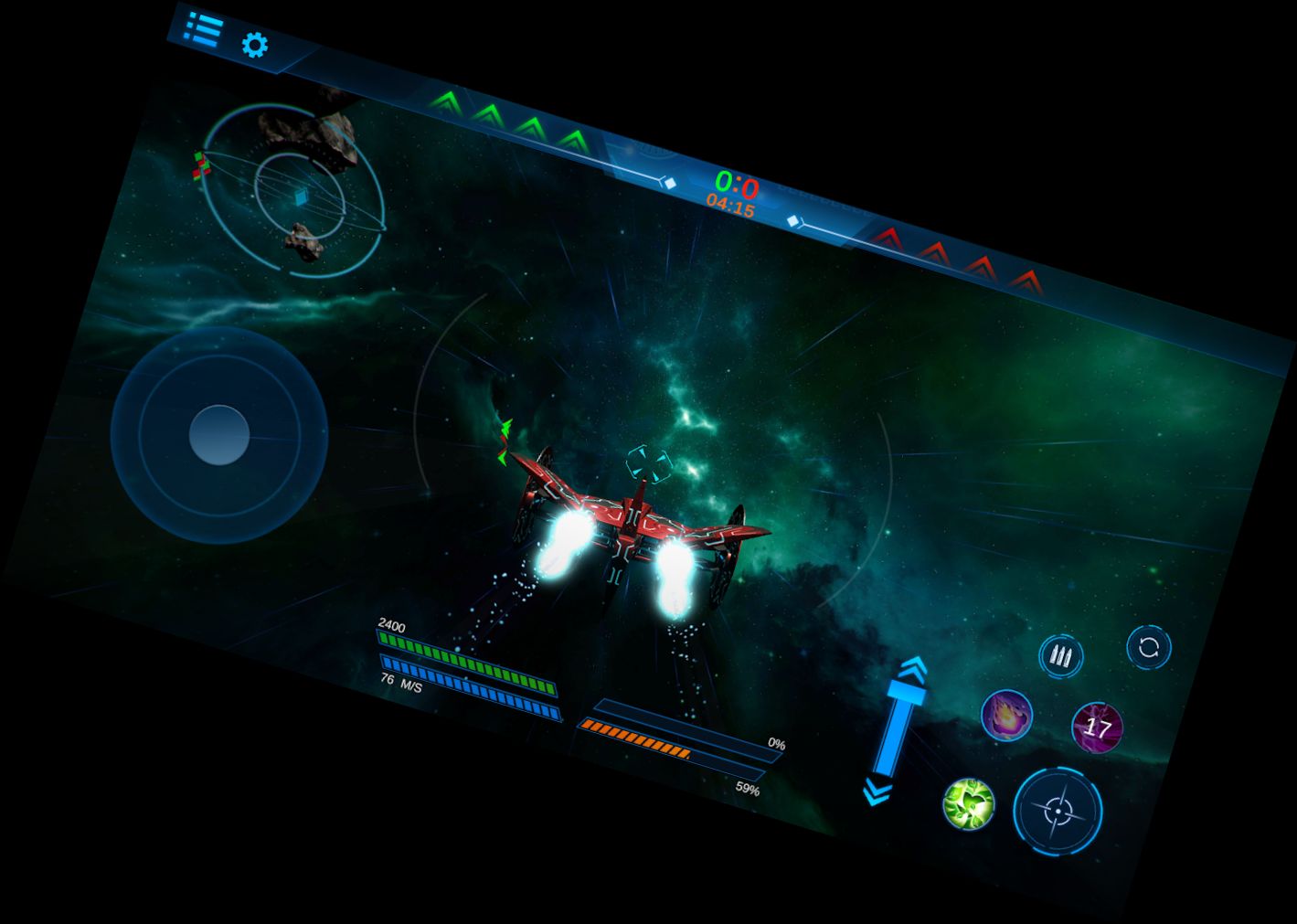 Космический Конф