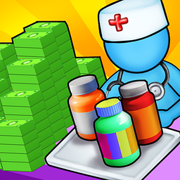 Medical Empire Tycoon