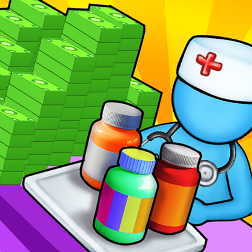 Medical Empire Tycoon