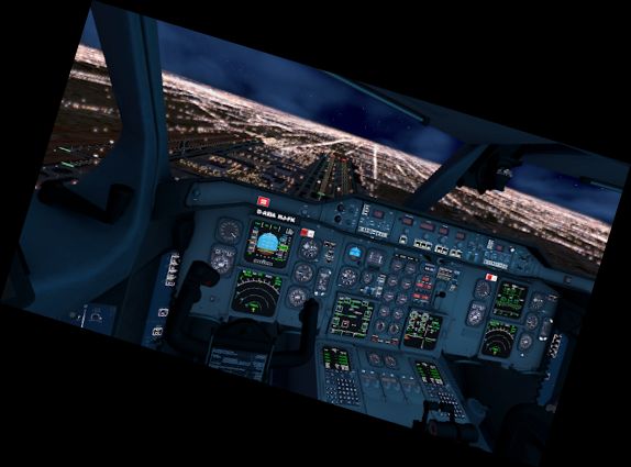 RFS - Real Flight Simulator