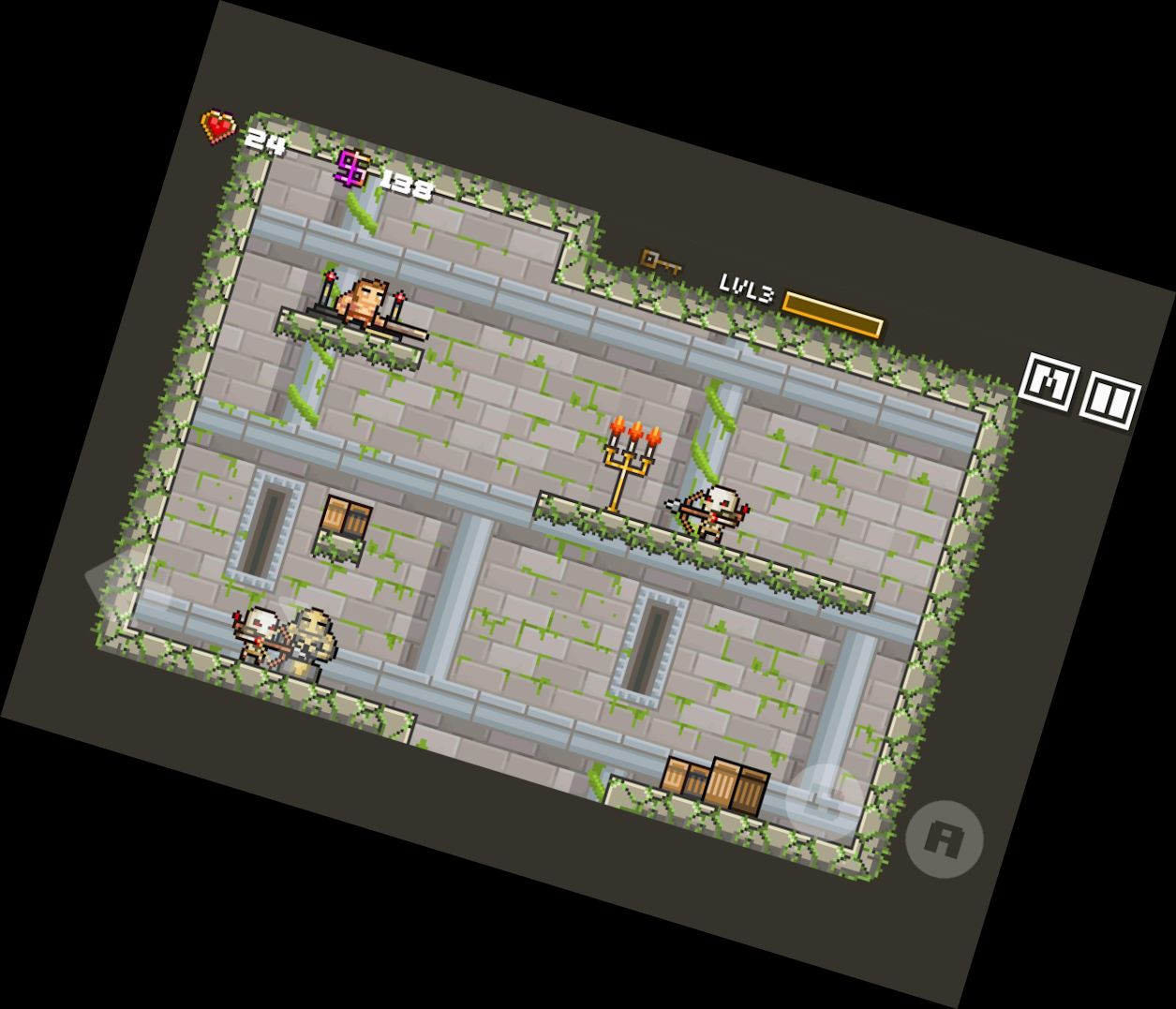 Ще Одна Гри RPG, Яку Ви Полюб