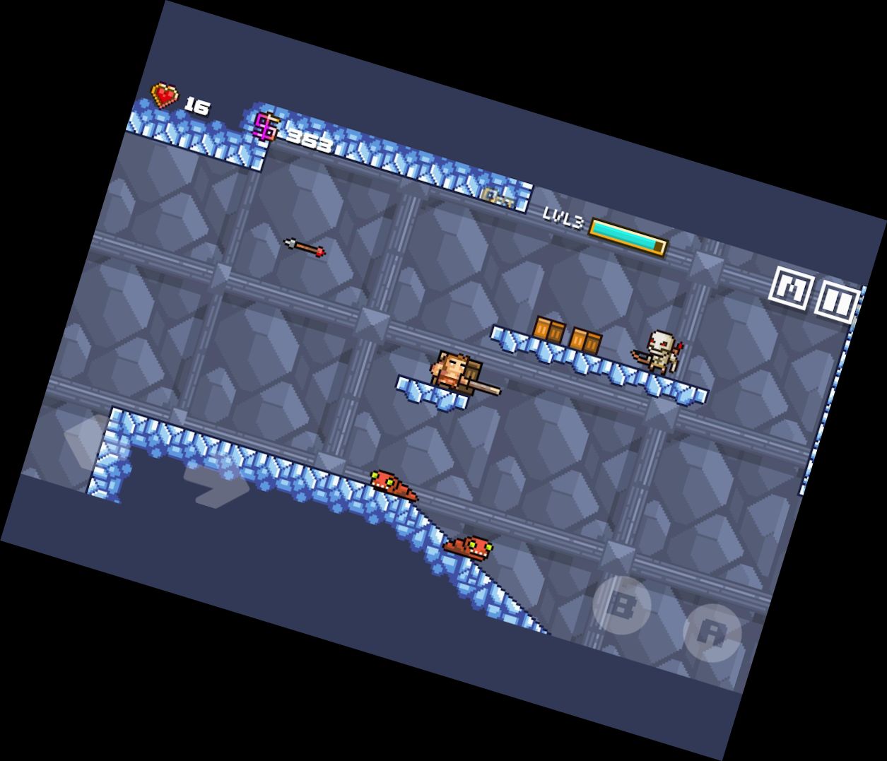 Ещё одна RPG игра, которую вы полюбите