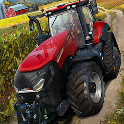 Farming Simulator 23 Mobile