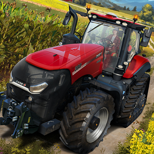 Farming Simulator 23 Mobile