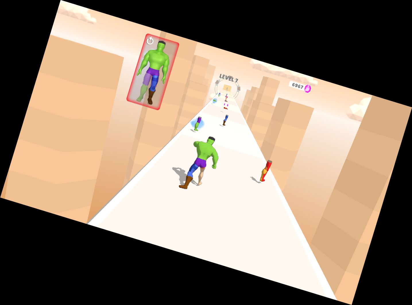 Герой Микса: Игры о С