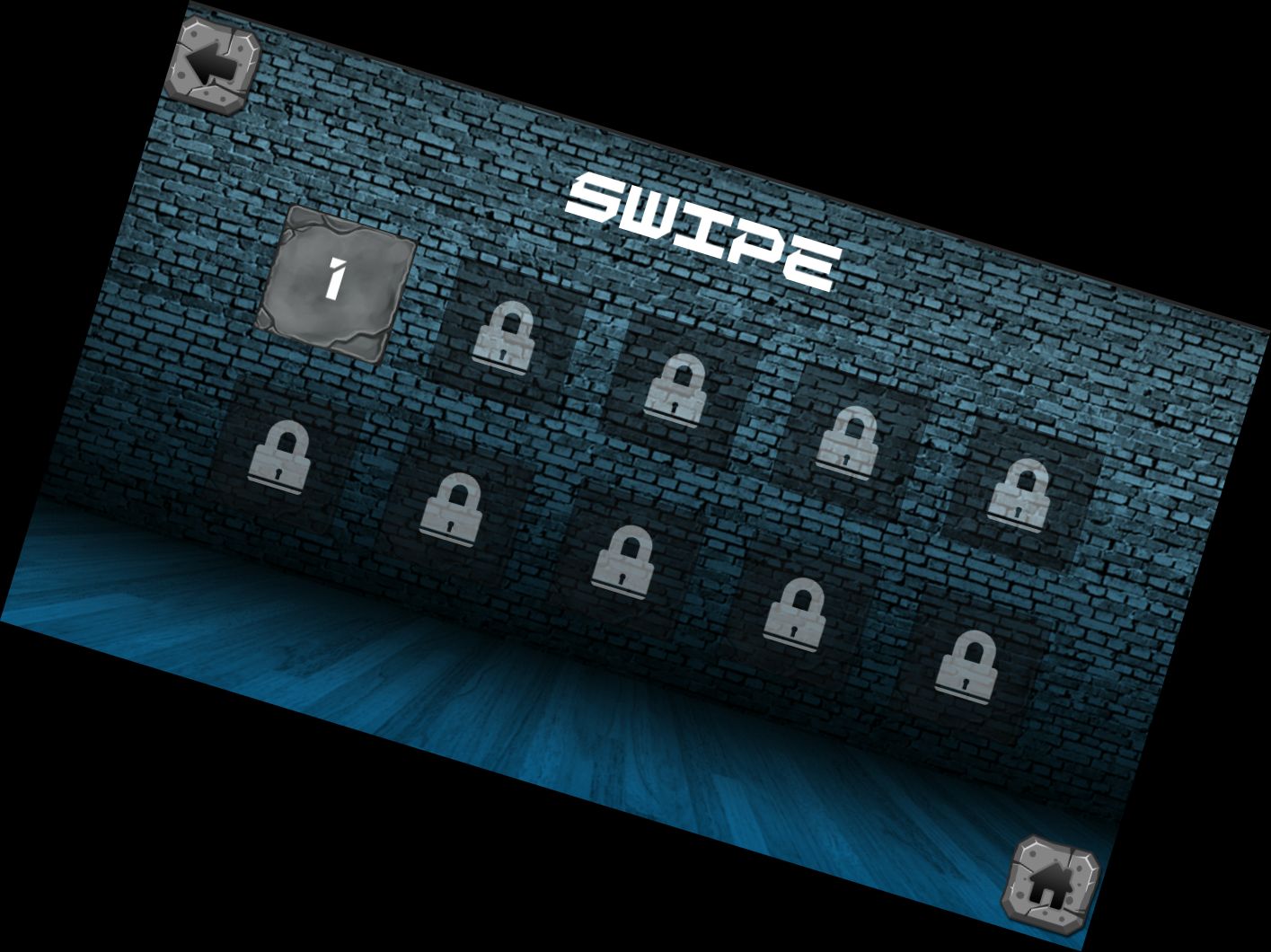 Рывок Амин Б