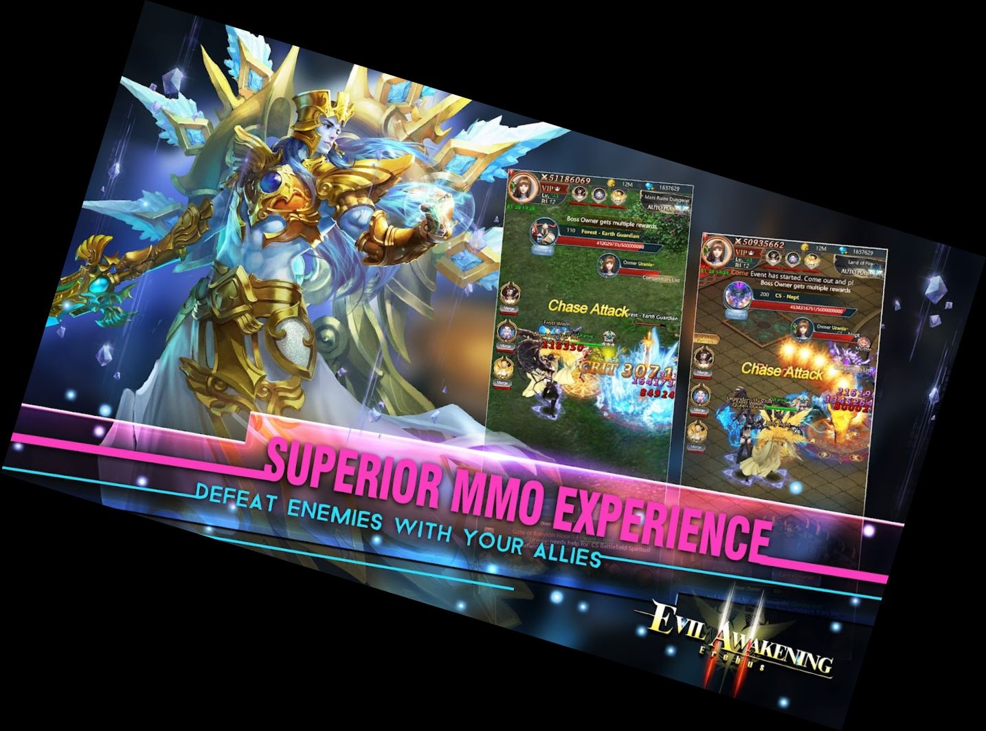 Зловещее Пробуждение II: